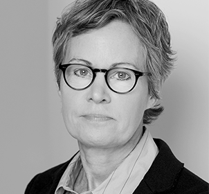 Catrin Evans KC