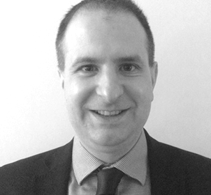 Prof. David Erdos