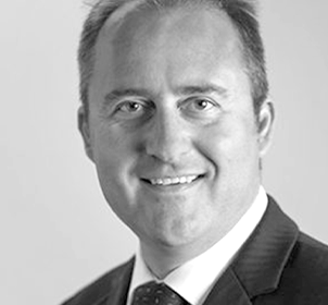 Matthew O'Regan