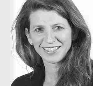 Prof Devika Hovell