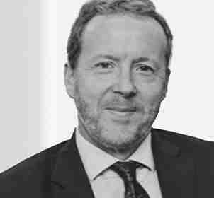 Prof Philip Leach