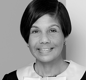 Prof. Suzanne Rab