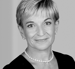 Lorna Skinner KC