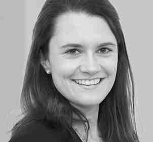 Clare Wisson