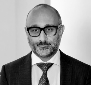 Prof Nehal Bhuta